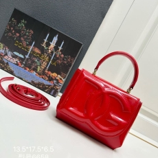 Dolce Gabbana Satchel Bags